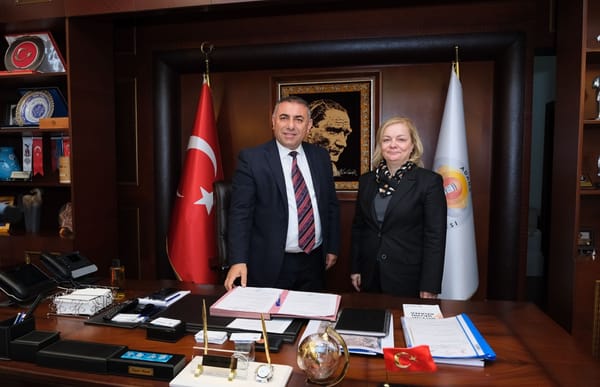 Kırsaldaki Kadınlara Ücretsiz Kanser Taraması Yapılacak