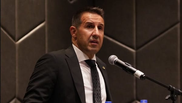 Orkun Özeller'in Kozan Ziyareti Olaylı Geçti