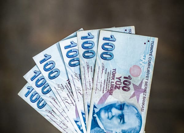 Kozanlı Esnafa SPK'den 26 Milyon Liralık Ceza Geldi