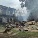 Kozan’da Ev Yangını Faciası: 3 Kişi Hayatını Kaybetti