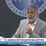 Adana Büyükşehir Meclis Üyesi Mehmet Yasa Feke’nin Sorunlarını Dile Getirdi